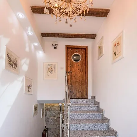 Lavanda By Interhome Vila Grižane