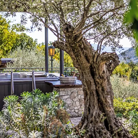 Vila Lavanda By Interhome *