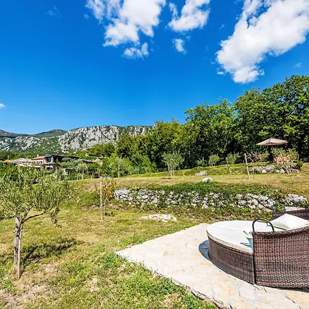 Lavanda By Interhome Vila Grižane