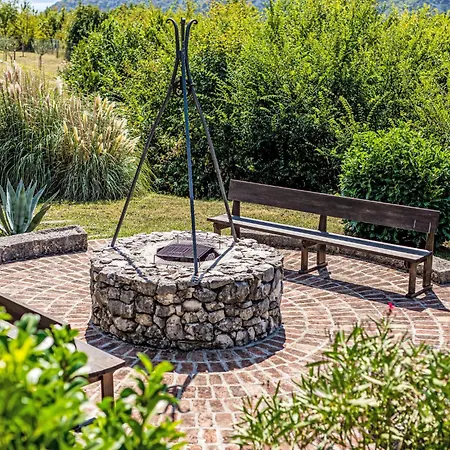 Lavanda By Interhome Vila