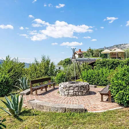 Vila Lavanda By Interhome Grižane