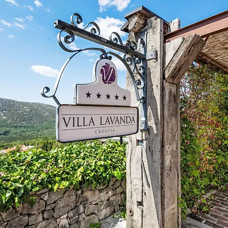 Vila Lavanda By Interhome