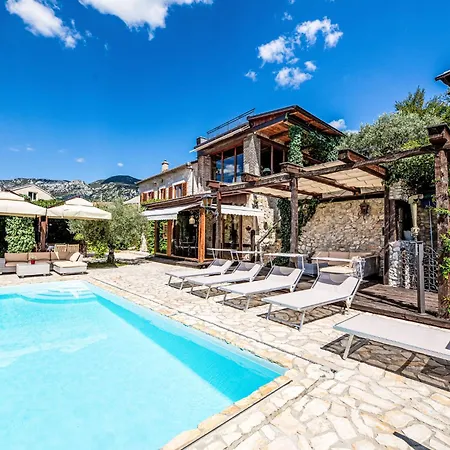 Vila Lavanda By Interhome *