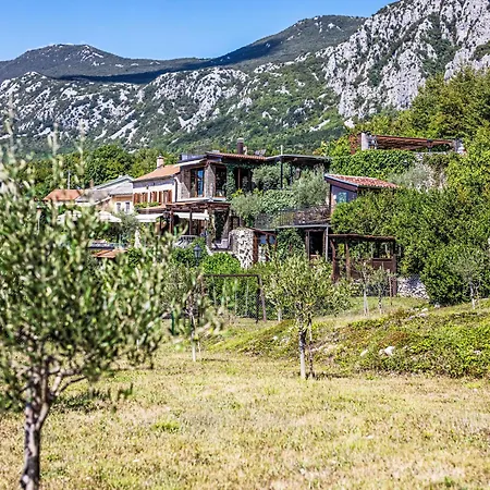 Lavanda By Interhome Grižane