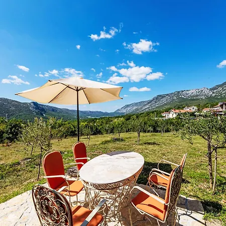 Vila Lavanda By Interhome Grižane