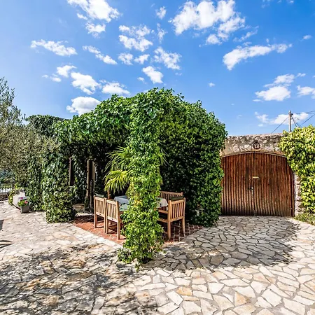 Lavanda By Interhome Vila